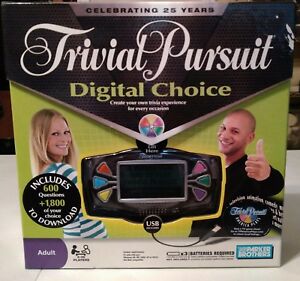 Mytpchoice Download Trivial Pursuit